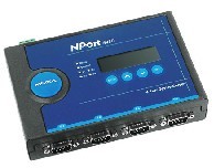 NPort 5450