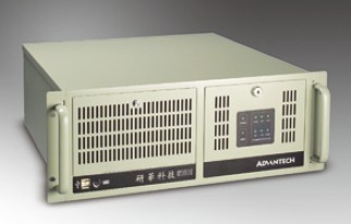 研華 工控機箱 IPC-610-H